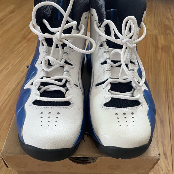 Nike Air Penny III (3) - Picture 4 of 4